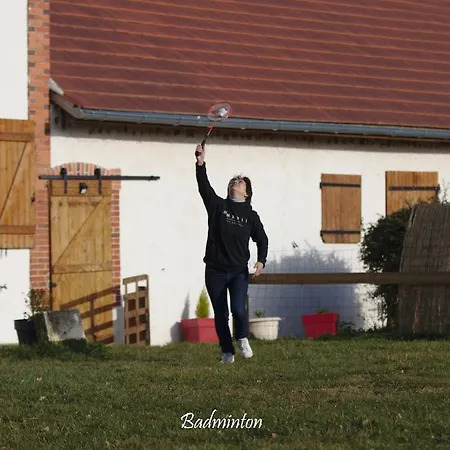 Du Monbaillon * Сен-Пурсен-сюр-Бебр