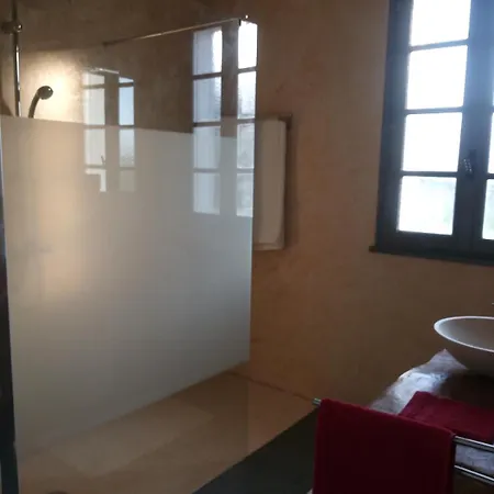 Du Monbaillon Prázdninový dům *